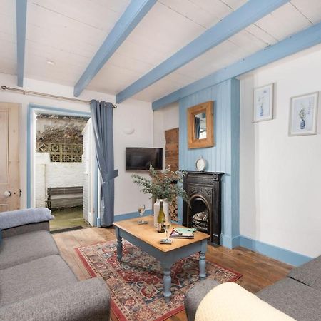 Saffron Cottage, St Ives Buitenkant foto