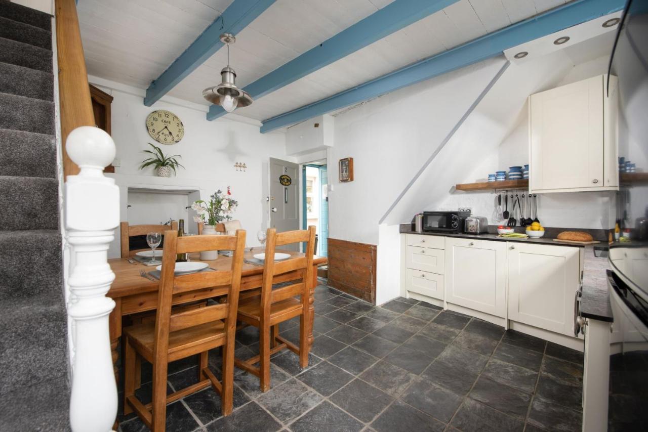 Saffron Cottage, St Ives Buitenkant foto